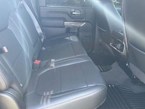 Used 2022 Chevrolet Silverado 3500 LTZ w/ LTZ Premium Package AWD/4WD image 26