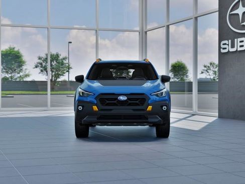 New 2026 Subaru Crosstrek 2.5i Wilderness w/ Crosstrek Mirror Package image 7