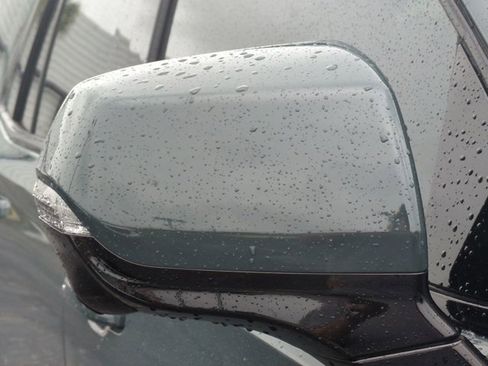 Used 2026 Chevrolet Tahoe RST w/ Comfort Package image 13