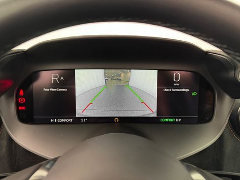 Used 2026 McLaren 750S Spider RWD image 30