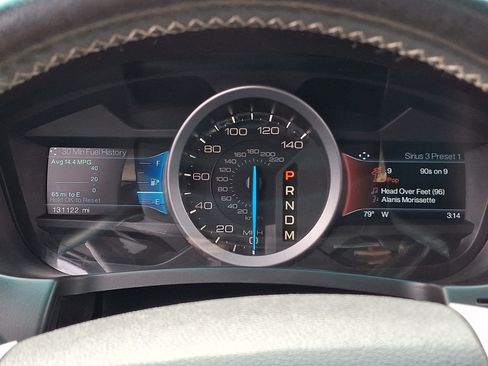 Used 2015 Ford Explorer Sport AWD/4WD image 24