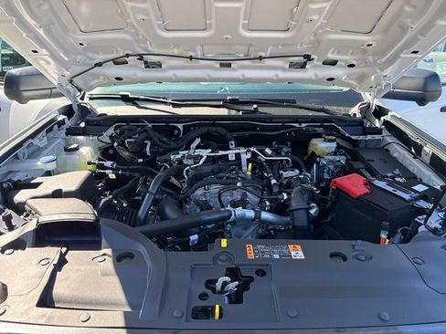 New 2025 Ford Ranger XLT w/ FX4 Off-Road Package image 24