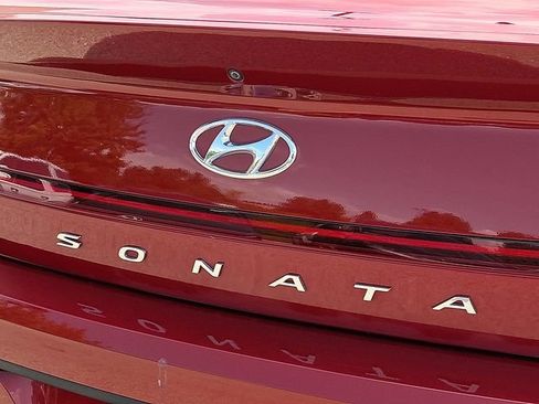 Certified 2023 Hyundai Sonata SE FWD image 29