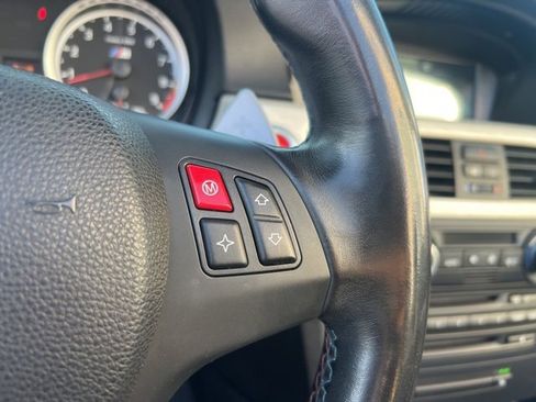 Used 2008 BMW M3 Convertible image 25