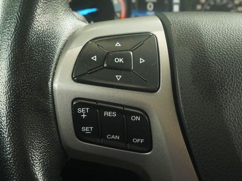 Used 2019 Ford Ranger XLT w/ Equipment Group 301A Mid RWD image 17