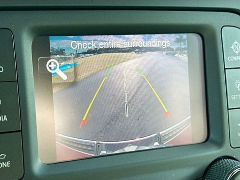 Used 2024 RAM 1500 Big Horn image 13