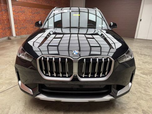 Used 2025 BMW X1 xDrive28i w/ Technology Package AWD/4WD image 9