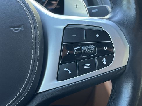 Used 2019 BMW M850i xDrive M850i xDrive image 13