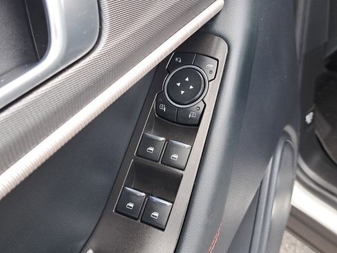 Certified 2025 Ford Explorer ST-Line w/ Premium Package image 22