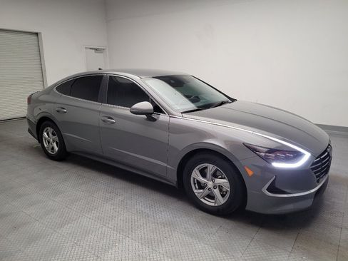 Used 2023 Hyundai Sonata SE FWD image 11