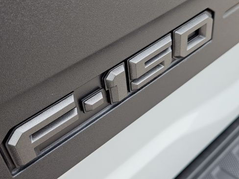 New 2026 Ford F150 Raptor AWD/4WD image 9