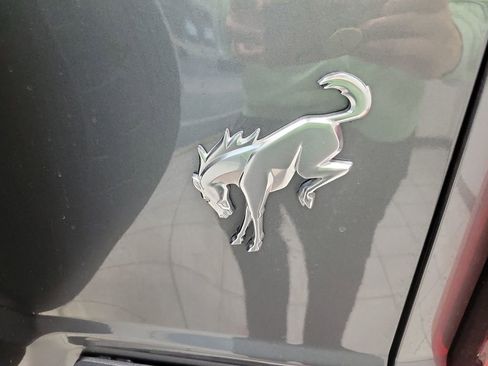 Used 2025 Ford Bronco Big Bend image 22