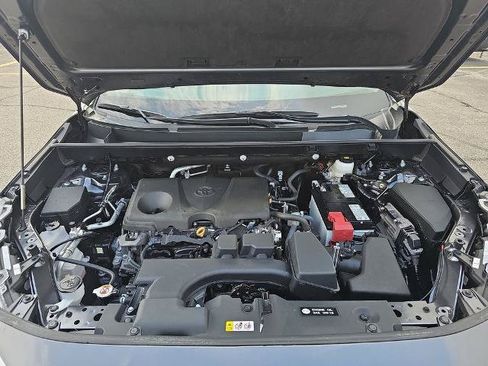 Used 2024 Toyota RAV4 XLE w/ Weather Package AWD/4WD image 30