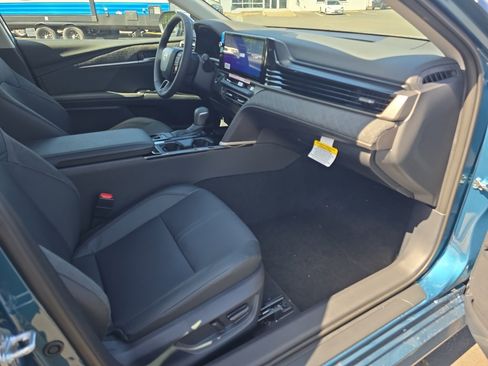 New 2026 Toyota Camry XLE FWD image 15