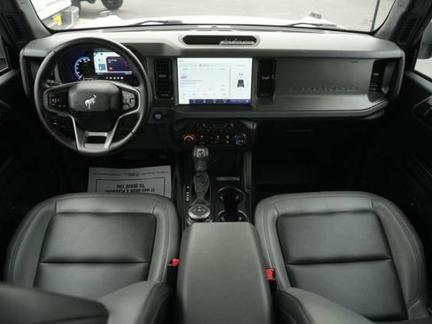Used 2024 Ford Bronco Big Bend image 20