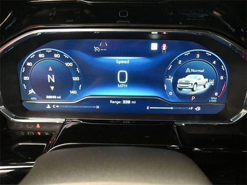 Used 2023 Chevrolet Silverado 1500 RST w/ Convenience Package II image 36