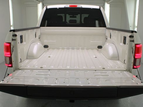 Used 2019 Ford F150 King Ranch w/ Equipment Group 601A Luxury AWD/4WD image 28