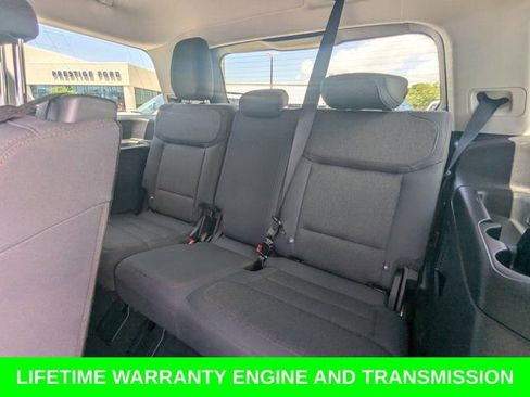 Used 2025 Ford Expedition Active RWD image 15