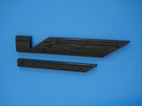 Used 2022 Cadillac CT4 V Blackwing w/ Carbon Fiber 1 Package RWD image 8