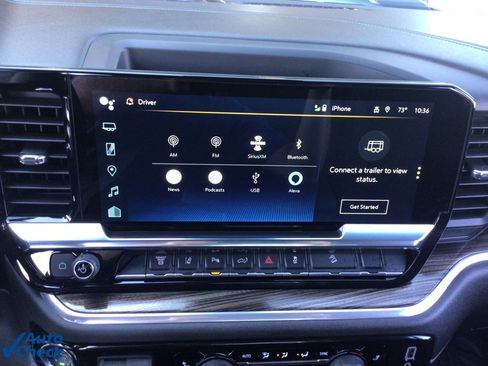 Used 2025 Chevrolet Silverado 2500 LT image 30