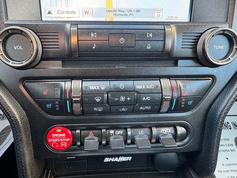 Used 2017 Ford Mustang Shelby GT350 image 24