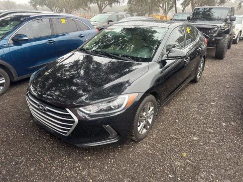 Used 2018 Hyundai Elantra Value Edition image 1