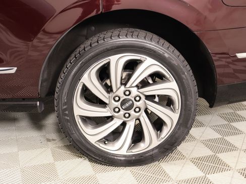 Used 2023 Lincoln Navigator Reserve image 20
