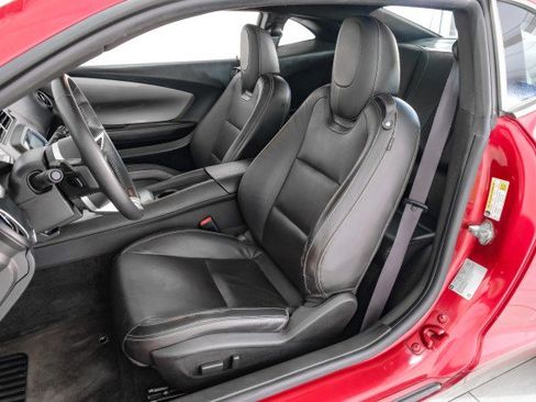 Used 2011 Chevrolet Camaro LT w/ RS Package image 33