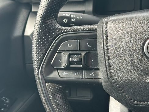 Certified 2025 Toyota Tacoma SR RWD image 19