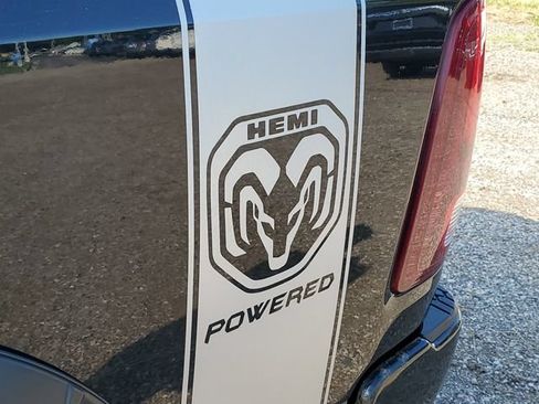 Used 2015 RAM 1500 Sport w/ Remote Start & Security Group AWD/4WD image 6