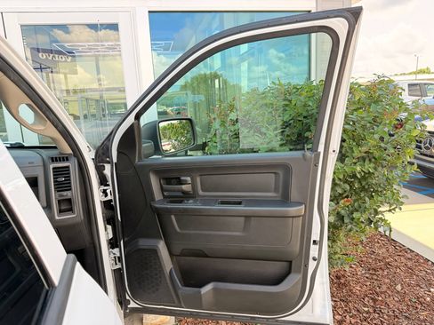 Used 2018 RAM 1500 Tradesman w/ Protection Group AWD/4WD image 22