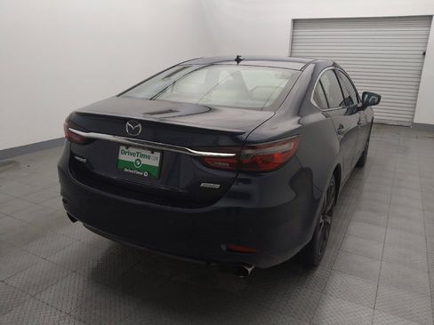 Used 2018 MAZDA MAZDA6 Signature image 7
