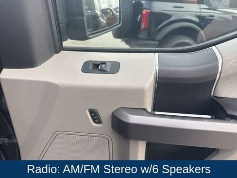 Certified 2019 Ford F150 XLT w/ Equipment Group 301A Mid image 14