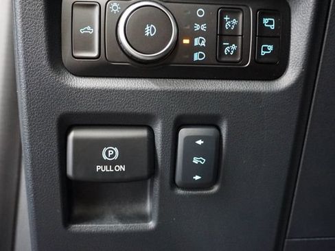 Used 2026 Ford F150 Tremor w/ Equipment Group 402A High AWD/4WD image 11