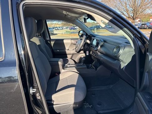Used 2023 Toyota Tacoma SR image 11
