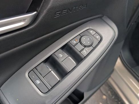 New 2026 Nissan Sentra SV image 16