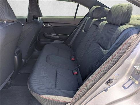 Used 2013 Honda Civic Si image 18