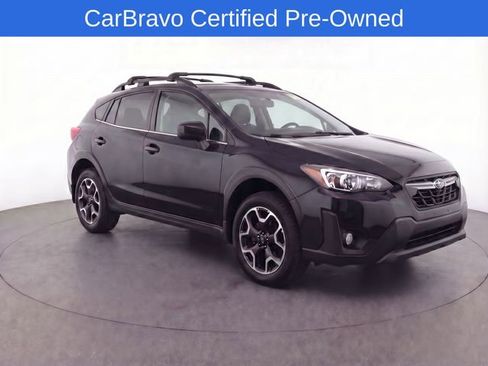 Used 2019 Subaru Crosstrek 2.0i Limited w/ Moonroof Package image 2