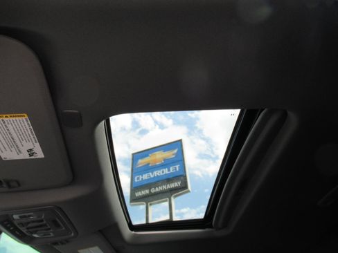 Used 2026 Chevrolet Silverado 2500 LTZ w/ LTZ Plus Package image 19