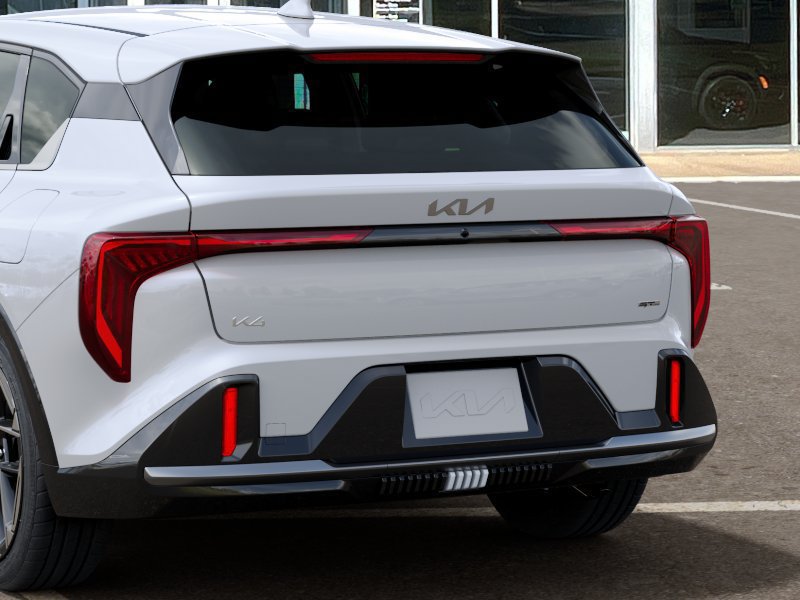 New 2026 Kia K4 EX FWD image 13