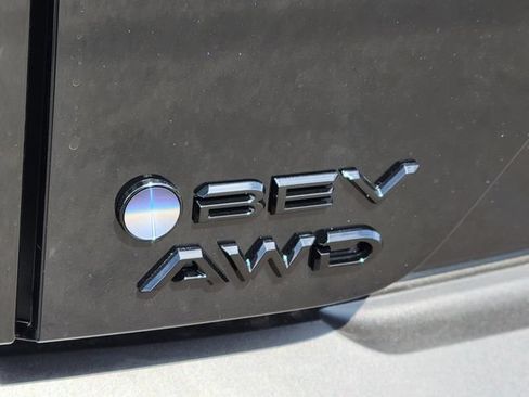 New 2026 Toyota C-HR AWD/4WD image 24