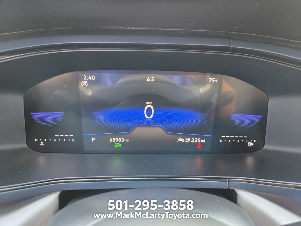 Used 2024 Volkswagen Taos SE FWD image 22