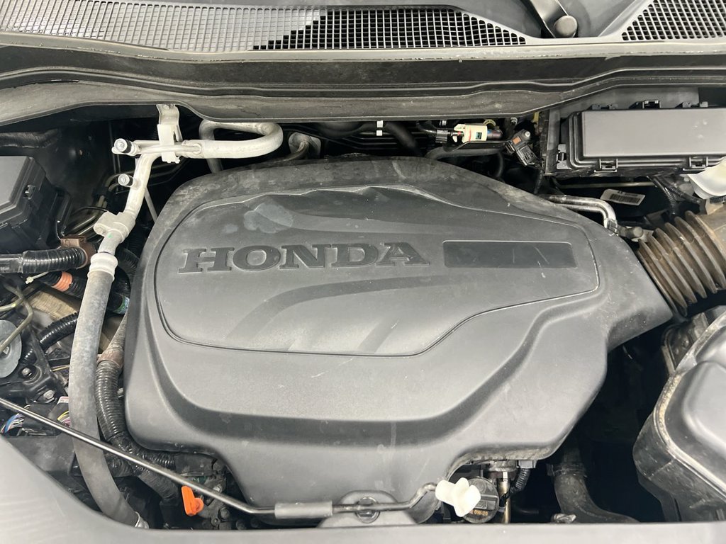 Used 2021 Honda Pilot EX-L image 26