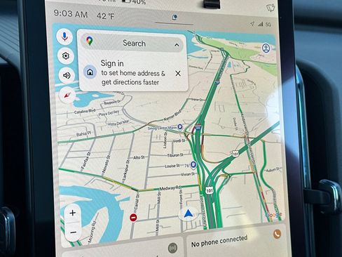 New 2026 Volvo EX30 Cross Country Ultra w/ Protection Package Premier image 20