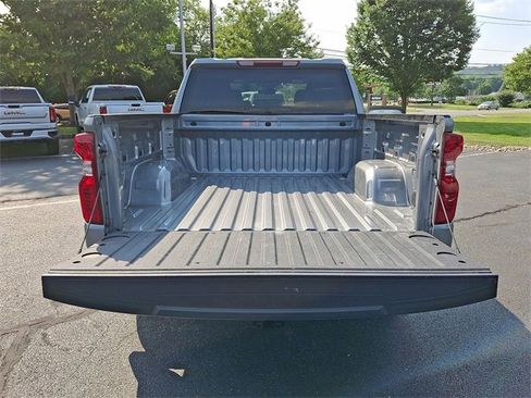 Certified 2023 Chevrolet Silverado 1500 LT image 24