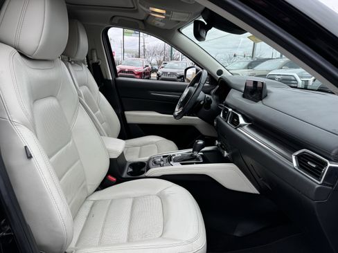 Used 2020 MAZDA CX-5 Grand Touring image 37
