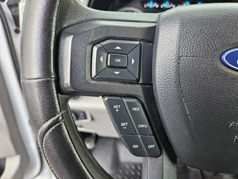 Used 2019 Ford F350 XLT w/ XLT Value Package image 17