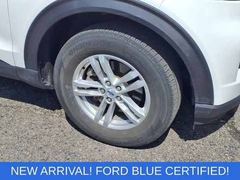Certified 2023 Ford Explorer XLT w/ Equipment Group 202A AWD/4WD image 29