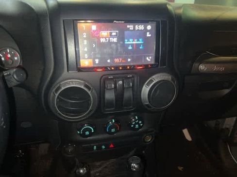 Used 2011 Jeep Wrangler Sport image 18