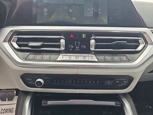 Used 2021 BMW M3 Competition w/ Executive Package image 20